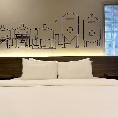 Stark Boutique Hotel And Spa Кута Екстериор снимка