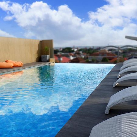 Stark Boutique Hotel And Spa Кута Екстериор снимка