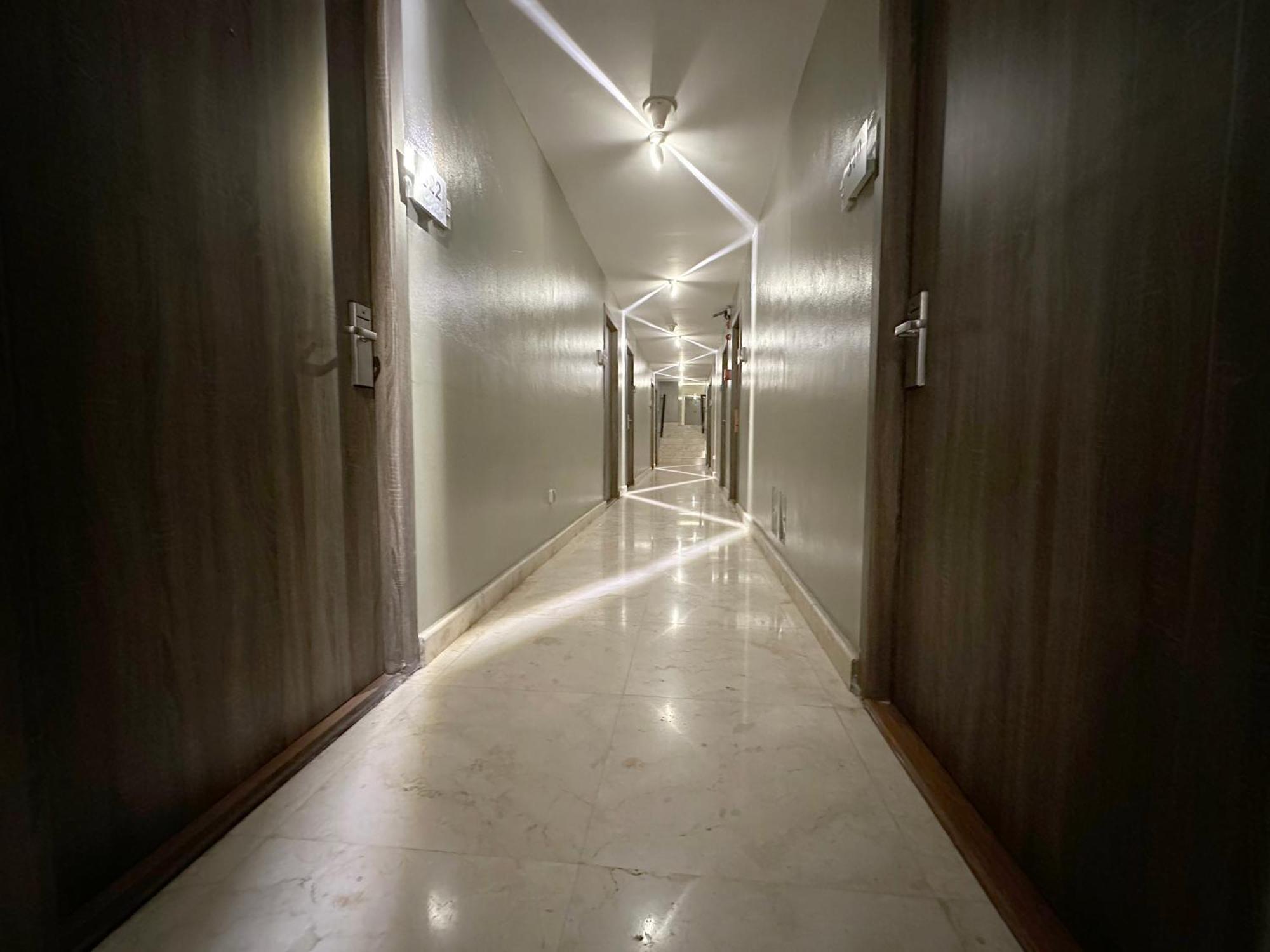 Stark Boutique Hotel And Spa Кута Екстериор снимка