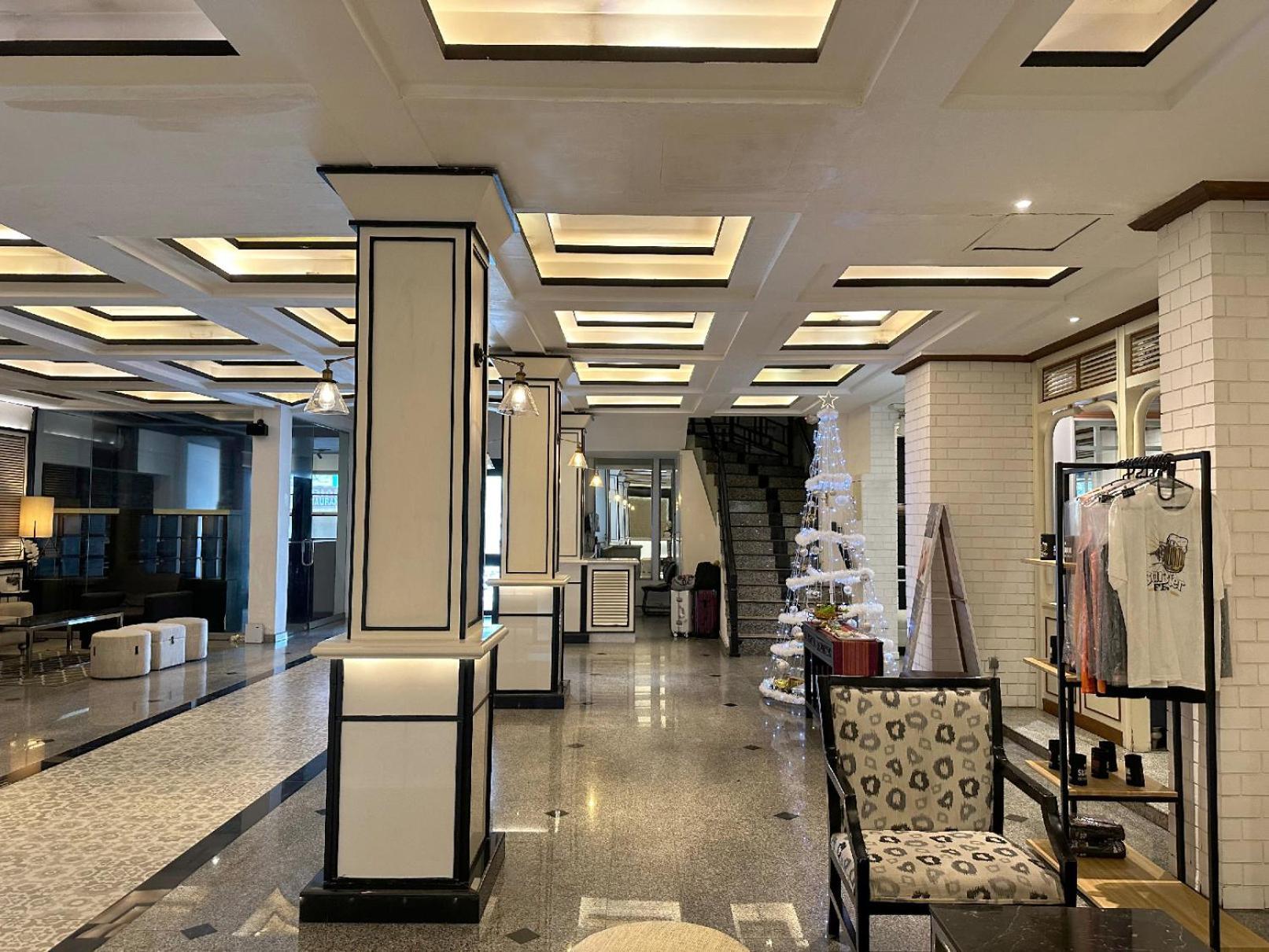 Stark Boutique Hotel And Spa Кута Екстериор снимка
